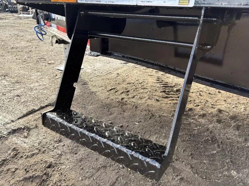 new Equipment / Flatbed Trailers Diamond C Trailers  for sale, in Turner, ME Thumbnail 16