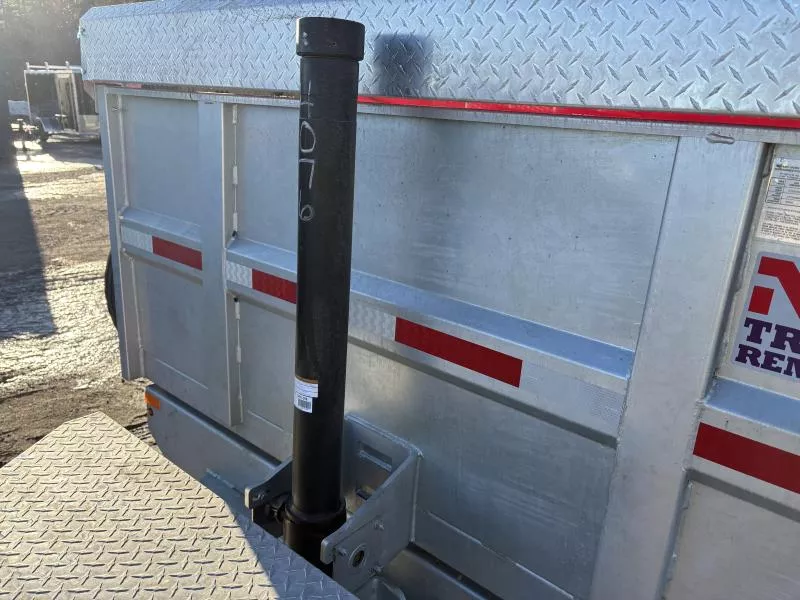 new Dump Trailers N&N Trailers  for sale, in Turner, ME Thumbnail 15