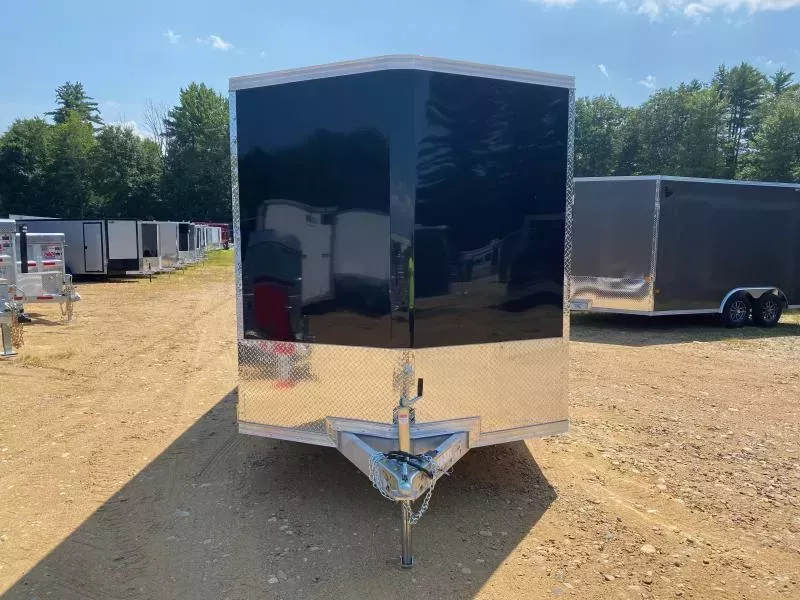 new Cargo (Enclosed) Trailers Stealth Trailers  for sale, in Loudon, NH Thumbnail 3