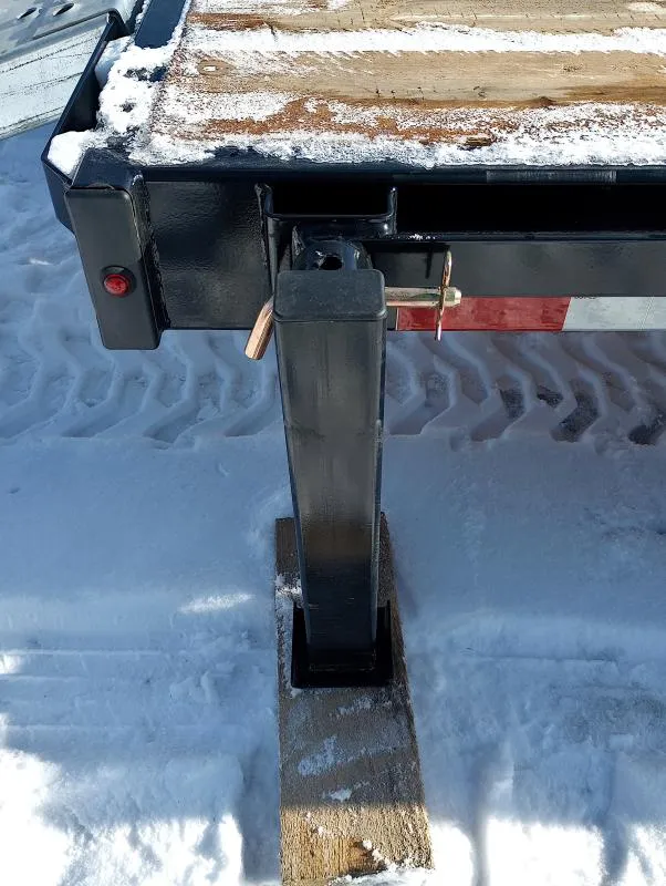 new Car Haulers / Racing Trailers Southland Trailers  for sale, in Turner, ME Thumbnail 11