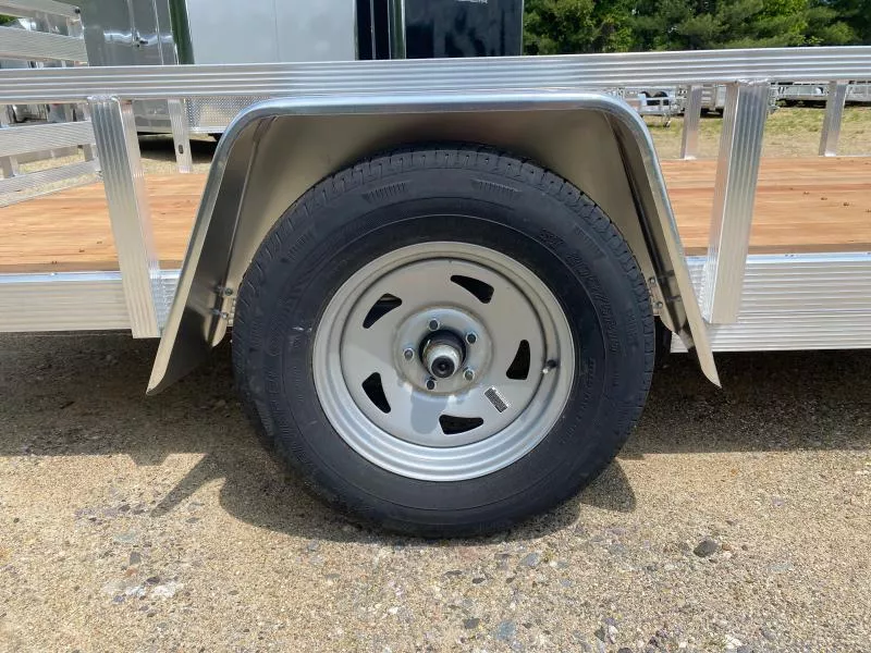 new Utility Trailers Sport Haven Other for sale, in Loudon, NH Thumbnail 12