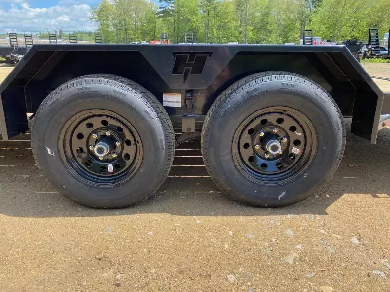 new Car Haulers / Racing Trailers Hillcrest Trailers  for sale, in Loudon, NH Thumbnail 12