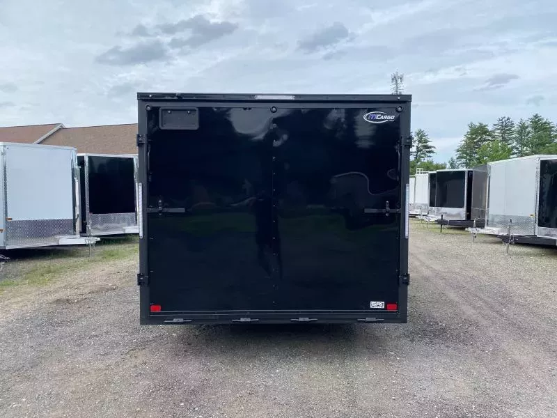 new Cargo (Enclosed) Trailers ITI Cargo Other for sale, in Loudon, NH Thumbnail 7