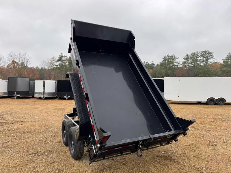 new Dump Trailers Sure-Trac Other for sale, in Loudon, NH Thumbnail 13