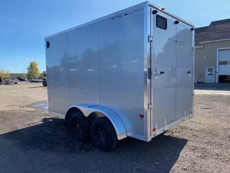 new Cargo (Enclosed) Trailers Stealth Trailers Other for sale, in Loudon, NH Thumbnail 6