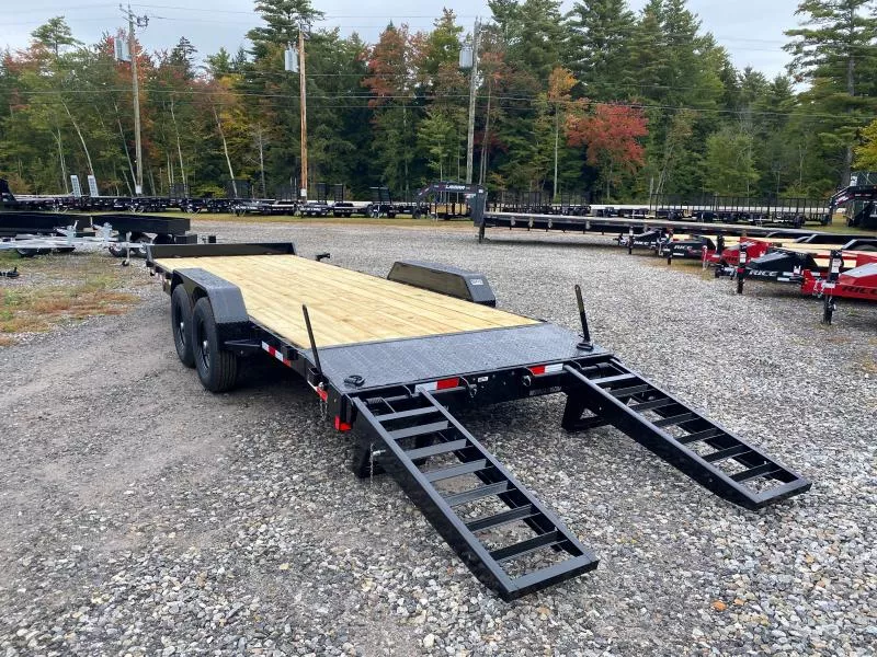 new Equipment / Flatbed Trailers Rice Trailers Other for sale, in Loudon, NH Thumbnail 11