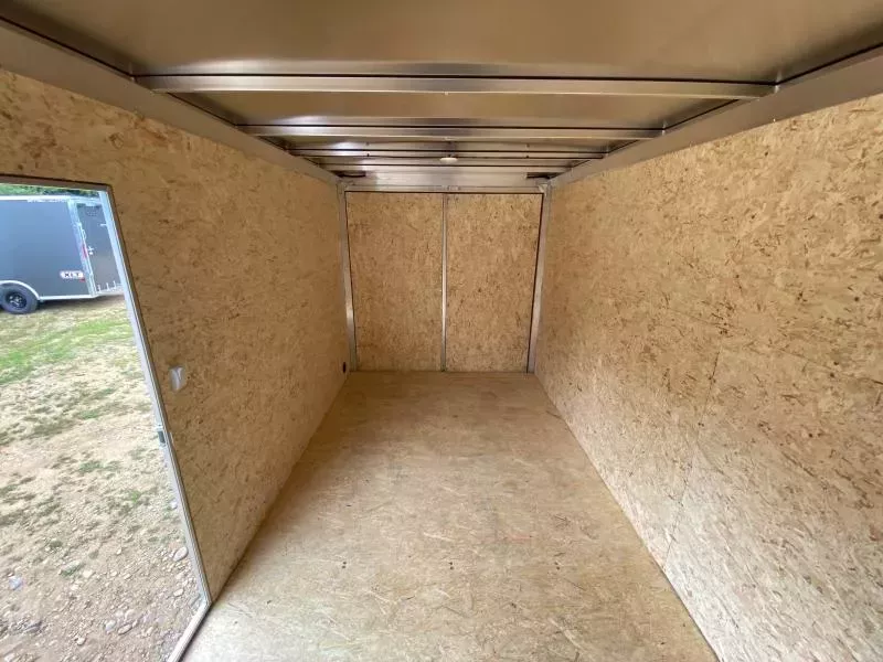new Cargo (Enclosed) Trailers Stealth Trailers Other for sale, in Loudon, NH Thumbnail 22