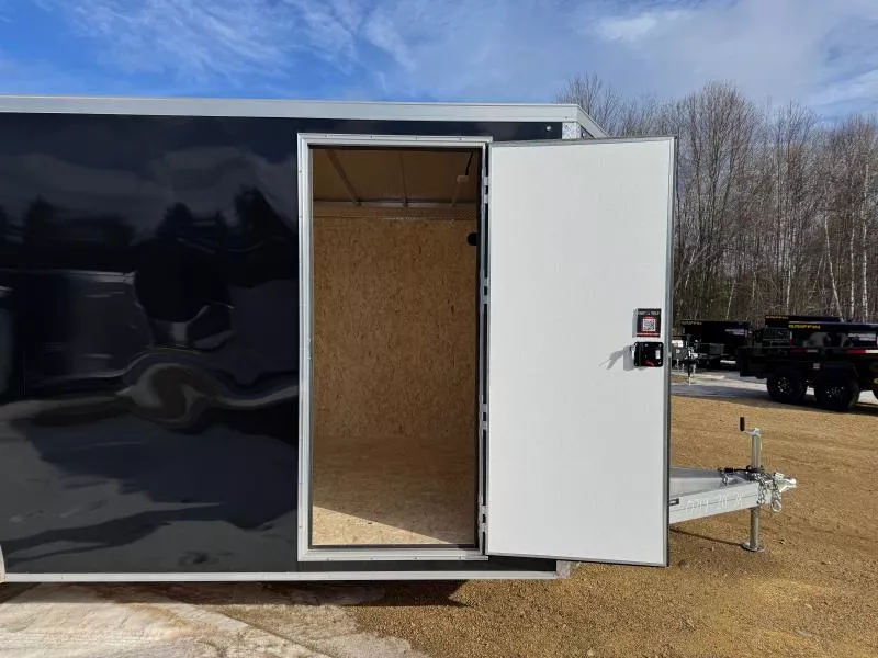 new Cargo (Enclosed) Trailers Durabull Trailers  for sale, in Loudon, NH Thumbnail 21