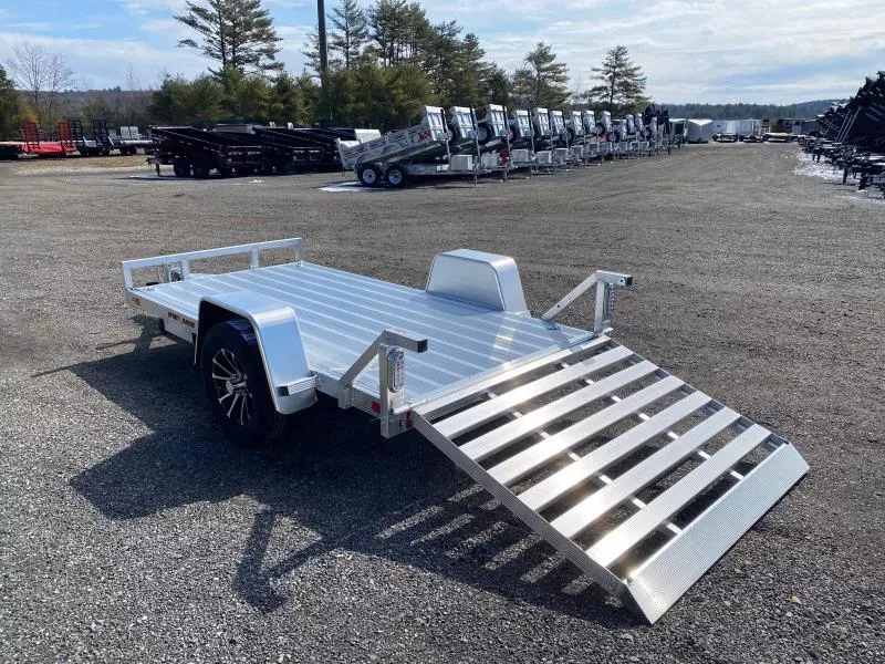 new Utility Trailers Sport Haven  for sale, in Loudon, NH Thumbnail 2