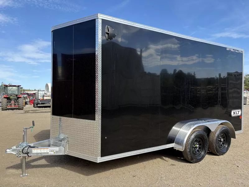 new Cargo (Enclosed) Trailers Stealth Trailers  for sale, in Turner, ME Thumbnail 3
