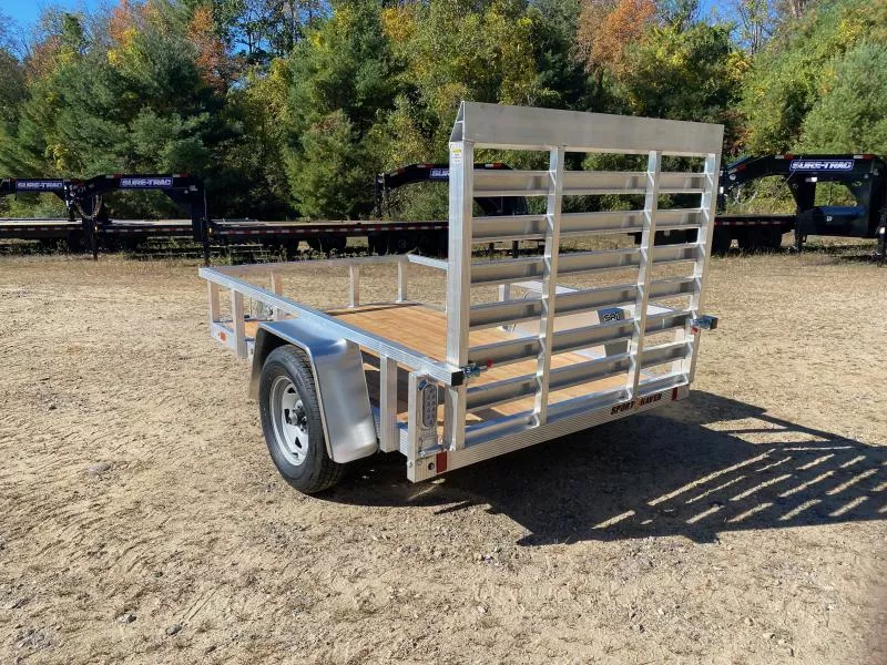 new Utility Trailers Sport Haven Other for sale, in Loudon, NH Thumbnail 7