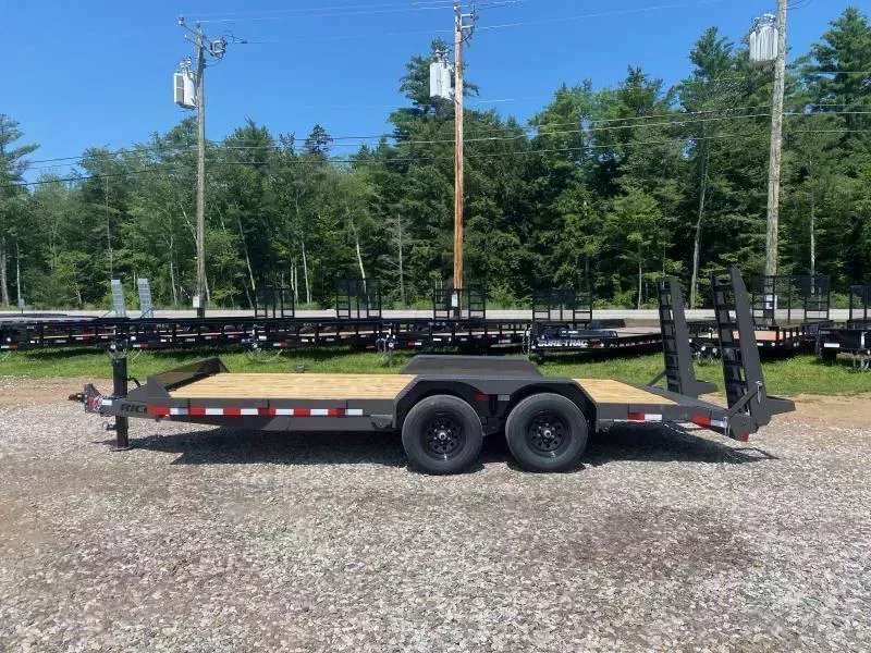 new Equipment / Flatbed Trailers Rice Trailers Other for sale, in Loudon, NH Thumbnail 5