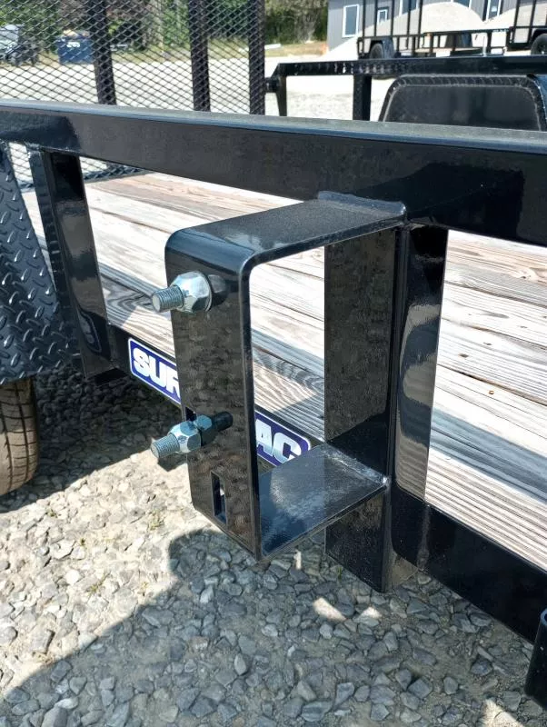 new Utility Trailers Sure-Trac  for sale, in Manchester, ME Thumbnail 12