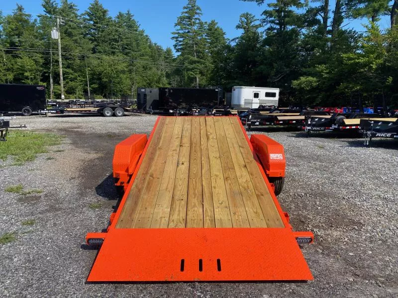 new Equipment / Flatbed Trailers Rice Trailers Other for sale, in Loudon, NH Thumbnail 11