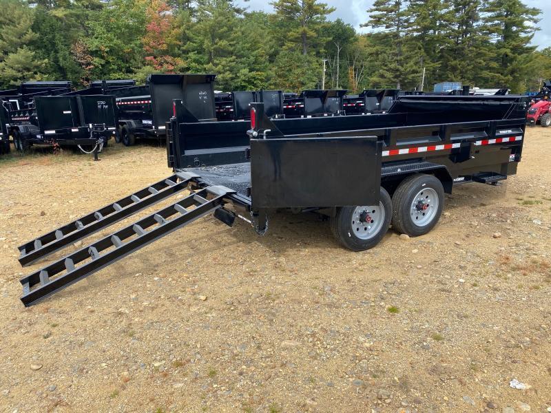 new Dump Trailers Sure-Trac  for sale, in Loudon, NH Thumbnail 16