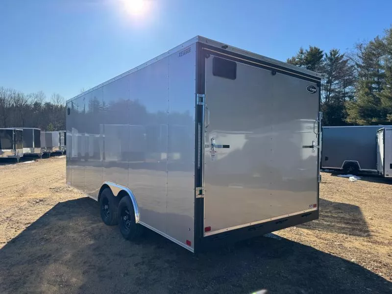 new Cargo (Enclosed) Trailers ITI Cargo Other for sale, in Loudon, NH Thumbnail 6