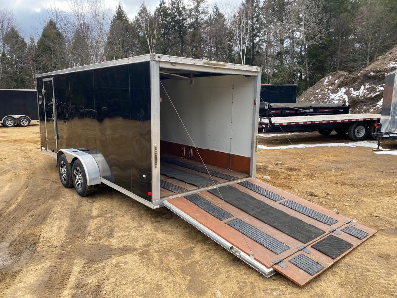 used Snowmobile Trailers NEO Trailers  for sale, in Loudon, NH Thumbnail 11