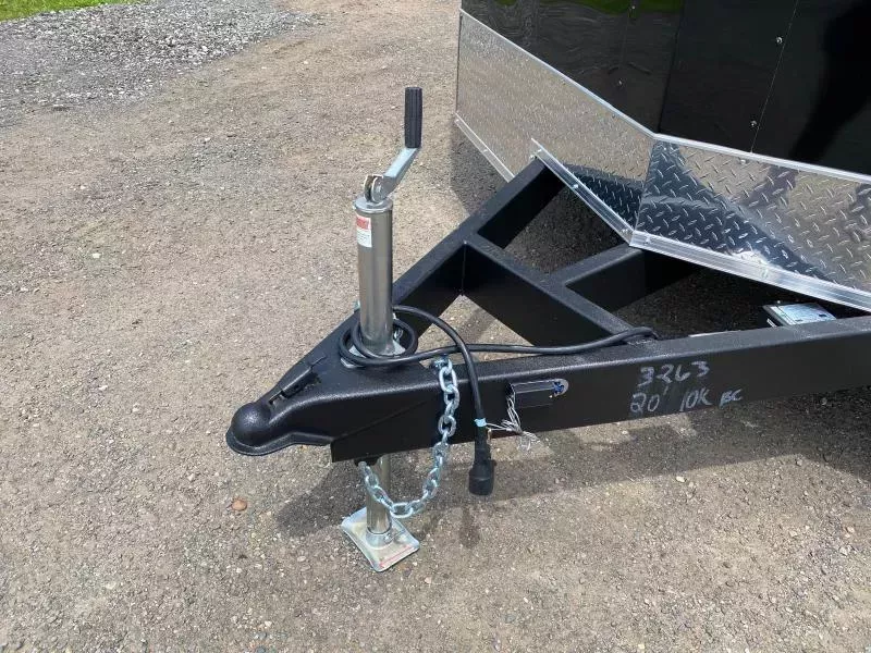 new Car Haulers / Racing Trailers ITI Cargo Other for sale, in Loudon, NH Thumbnail 24