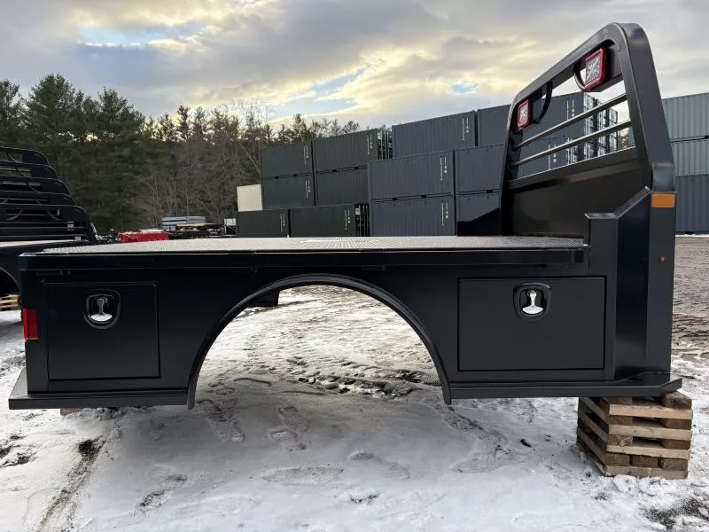 new Flat Decks NXG  for sale, in Turner, ME Thumbnail 4