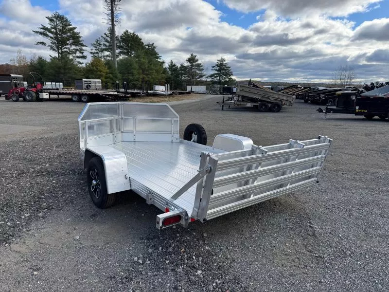 new Utility Trailers Bear Track  for sale, in Loudon, NH Thumbnail 6