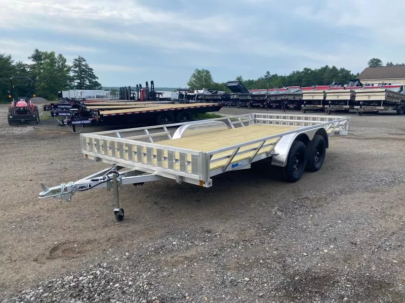 new Utility Trailers CargoPro Trailers Other for sale, in Loudon, NH Thumbnail 4