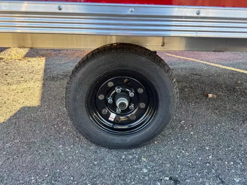 new Snowmobile Trailers SnoPro Trailers  for sale, in Loudon, NH Thumbnail 22