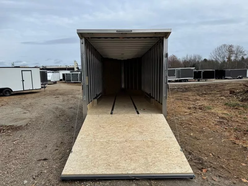 new Snowmobile Trailers Durabull Trailers  for sale, in Loudon, NH Thumbnail 11