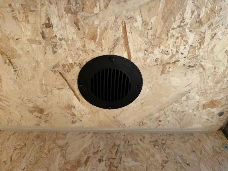 new Cargo (Enclosed) Trailers Durabull Trailers  for sale, in Loudon, NH Thumbnail 18