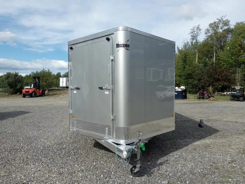 new Snowmobile Trailers Mission  for sale, in Manchester, ME Thumbnail 4