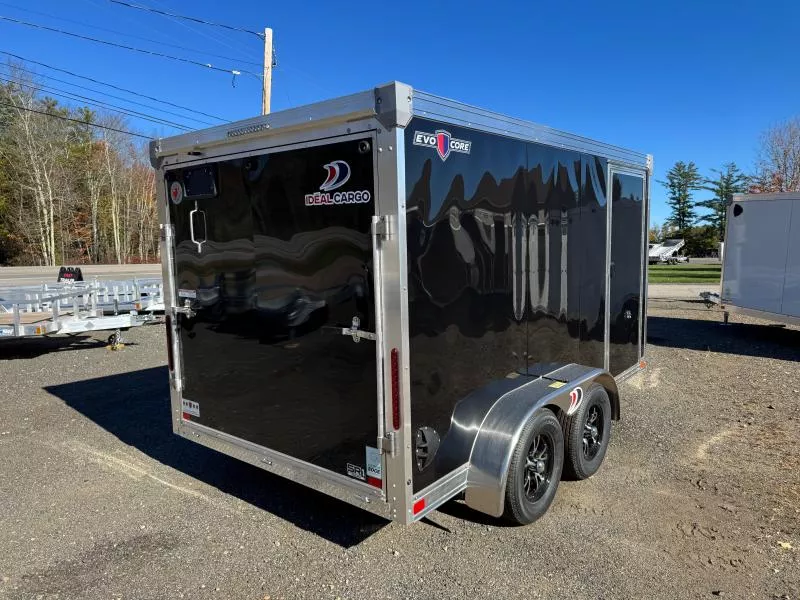 new Cargo (Enclosed) Trailers Ideal Cargo  for sale, in Loudon, NH Thumbnail 8
