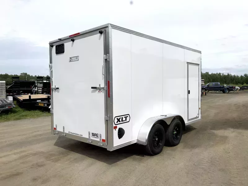 new Cargo (Enclosed) Trailers E-Z Hauler  for sale, in Bangor, ME Thumbnail 8