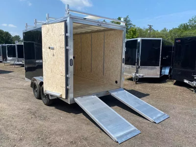 new Cargo (Enclosed) Trailers Stealth Trailers Other for sale, in Loudon, NH Thumbnail 2