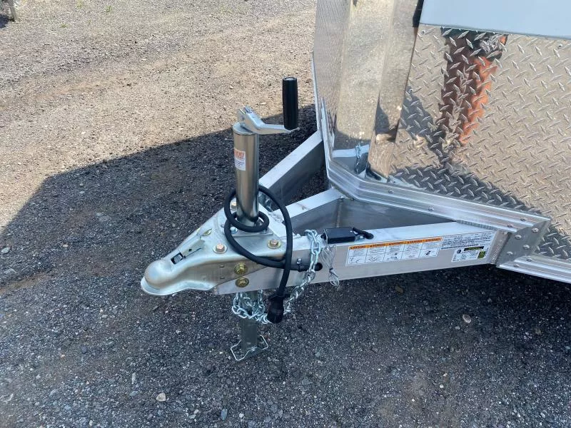 new Cargo (Enclosed) Trailers Stealth Trailers Other for sale, in Loudon, NH Thumbnail 23