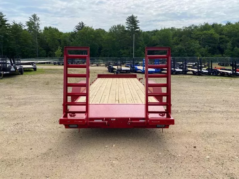 new Equipment / Flatbed Trailers Rice Trailers Other for sale, in Loudon, NH Thumbnail 7