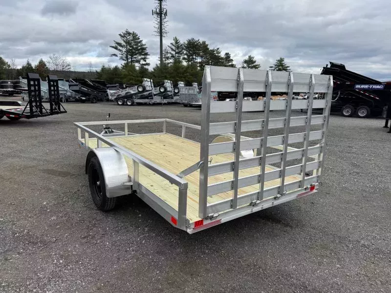 new Utility Trailers CargoPro Trailers Other for sale, in Loudon, NH Thumbnail 6