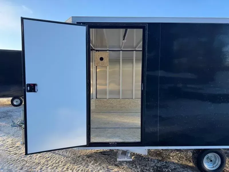 new Snowmobile Trailers Durabull Trailers  for sale, in Loudon, NH Thumbnail 22