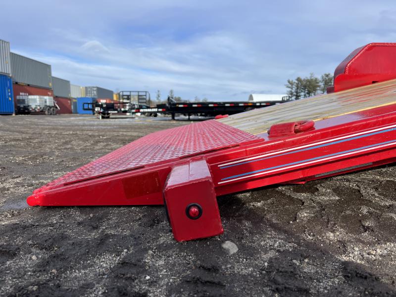 new Equipment / Flatbed Trailers Diamond C Trailers  for sale, in Turner, ME Thumbnail 14