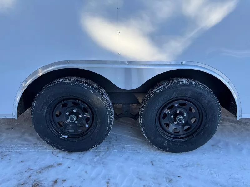 new Cargo (Enclosed) Trailers ITI Cargo Other for sale, in Loudon, NH Thumbnail 20