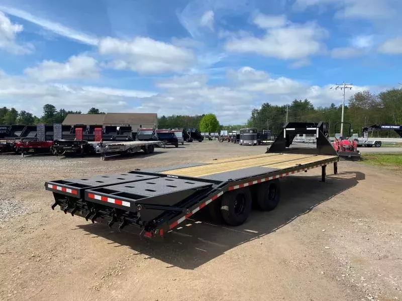 new Equipment / Flatbed Trailers Sure-Trac Other for sale, in Loudon, NH Thumbnail 8