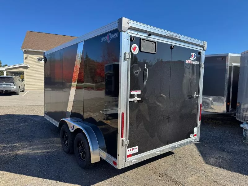 new Cargo (Enclosed) Trailers Ideal Cargo  for sale, in Loudon, NH Thumbnail 6