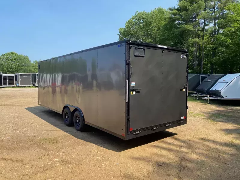 new Cargo (Enclosed) Trailers ITI Cargo Other for sale, in Loudon, NH Thumbnail 6