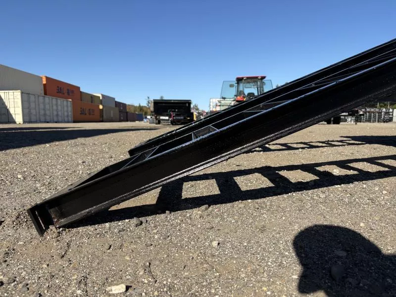 new Equipment / Flatbed Trailers PJ Trailers  for sale, in Turner, ME Thumbnail 12