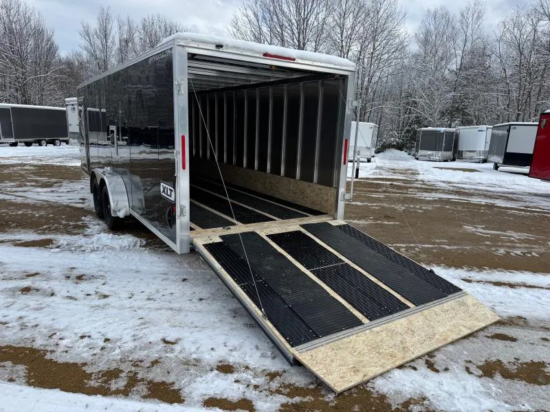 new Snowmobile Trailers Stealth Trailers  for sale, in Loudon, NH Thumbnail 11