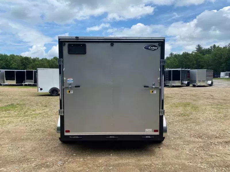 new Cargo (Enclosed) Trailers ITI Cargo Other for sale, in Loudon, NH Thumbnail 7
