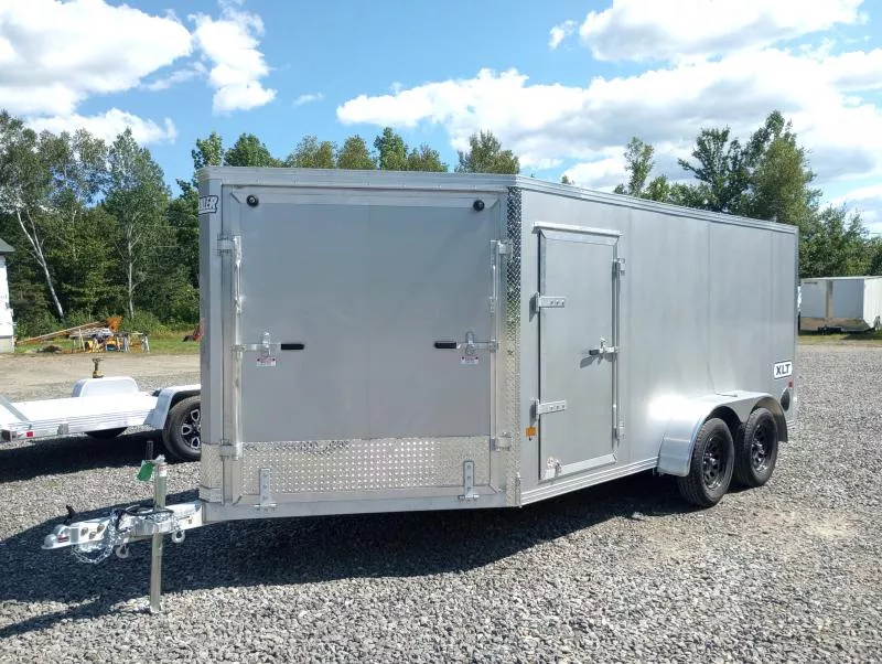 new Snowmobile Trailers E-Z Hauler  for sale, in Manchester, ME Thumbnail 4