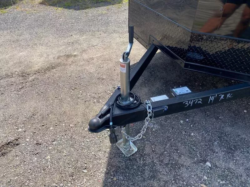 new Cargo (Enclosed) Trailers ITI Cargo Other for sale, in Loudon, NH Thumbnail 23