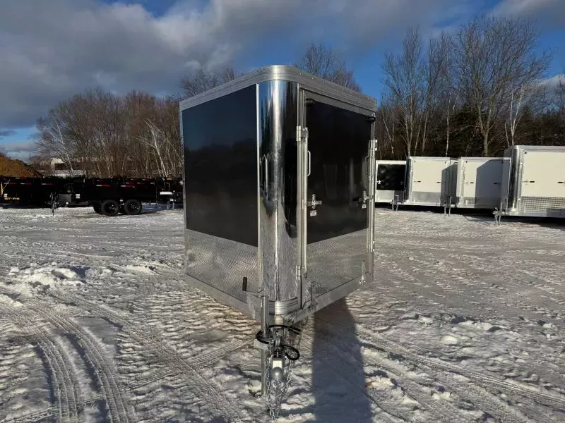 new Snowmobile Trailers Stealth Trailers  for sale, in Loudon, NH Thumbnail 3