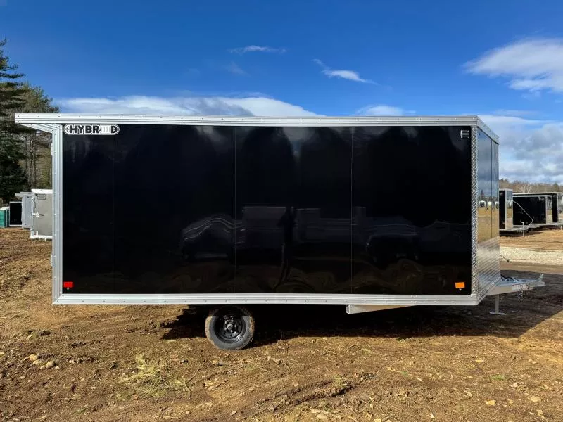 new Snowmobile Trailers SnoPro Trailers  for sale, in Loudon, NH Thumbnail 8