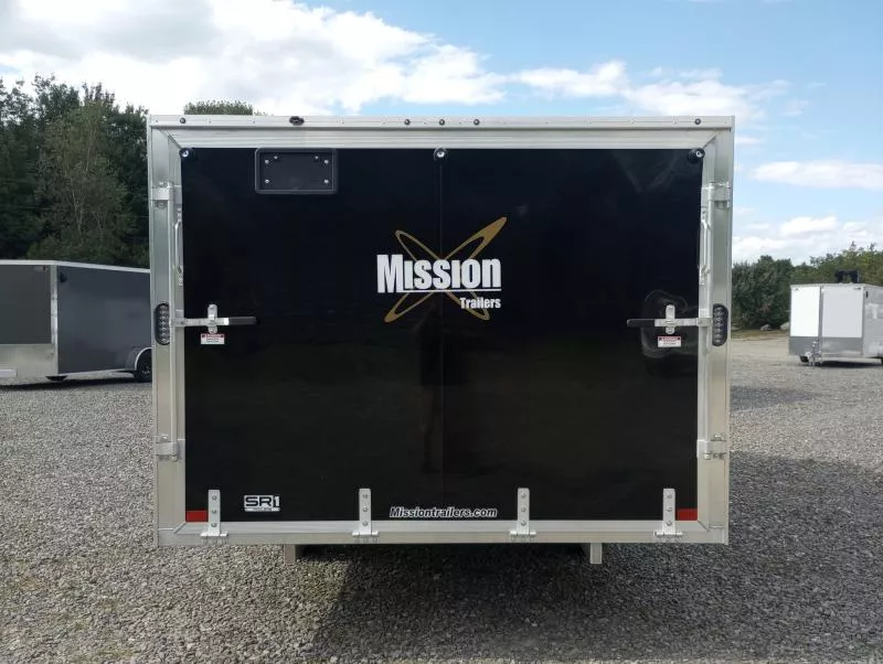 new Snowmobile Trailers Mission  for sale, in Manchester, ME Thumbnail 5