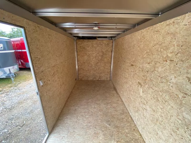 new Cargo (Enclosed) Trailers Stealth Trailers Other for sale, in Loudon, NH Thumbnail 22
